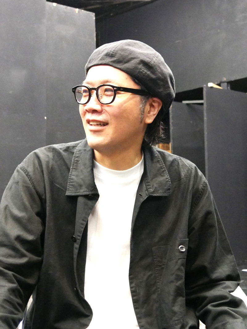 田村孝裕