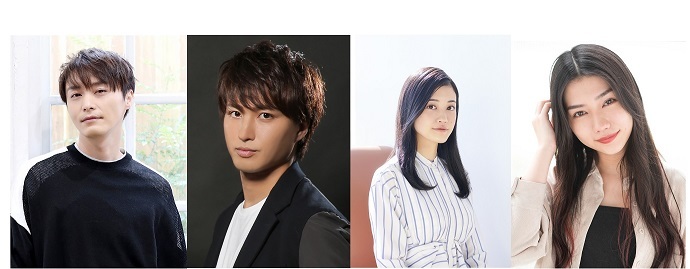 徳山秀典、鷲尾修斗、小泉萌香、田野優花らが出演 生演奏ミュージカル『信長の野望-炎舞-』メインキャスト発表 | SPICE -  エンタメ特化型情報メディア スパイス