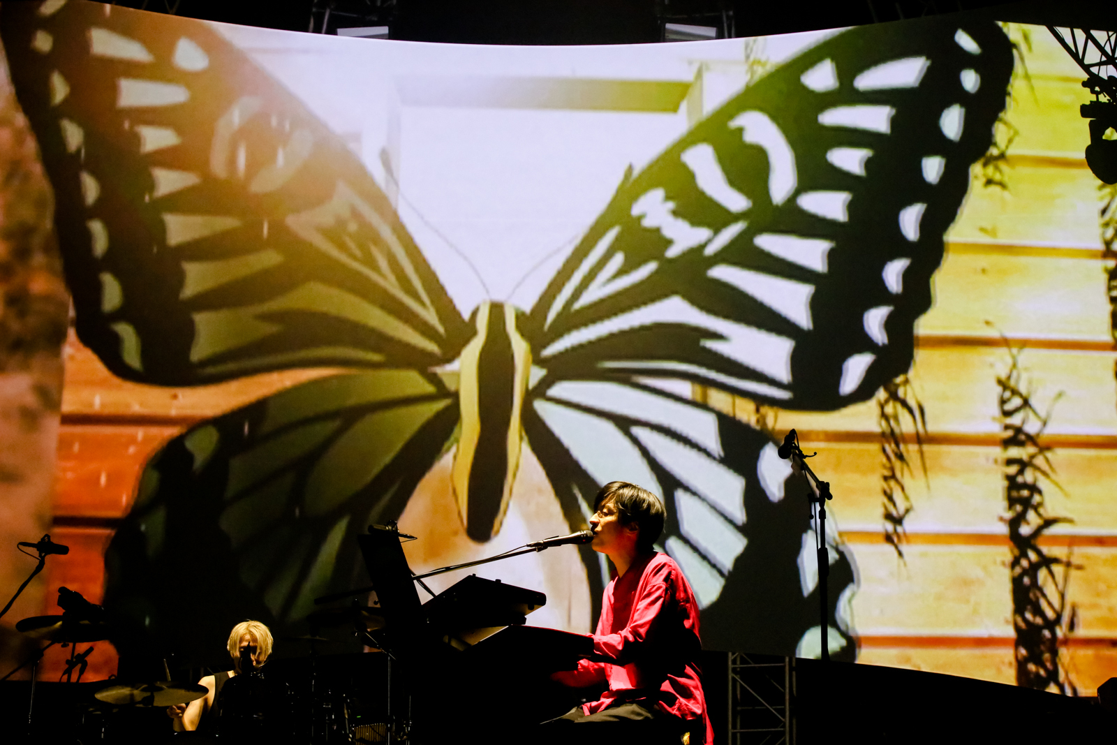 Photo by Viola Kam (V'z Twinkle)