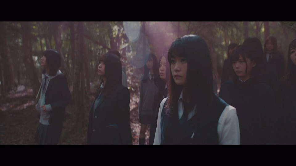 欅坂46