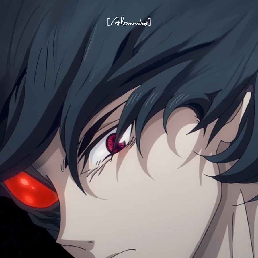 「Ash」