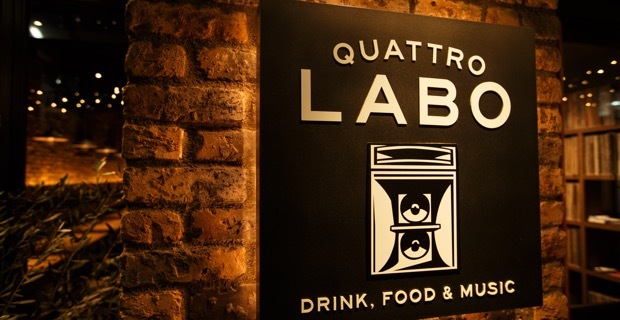 QUATTRO LABO