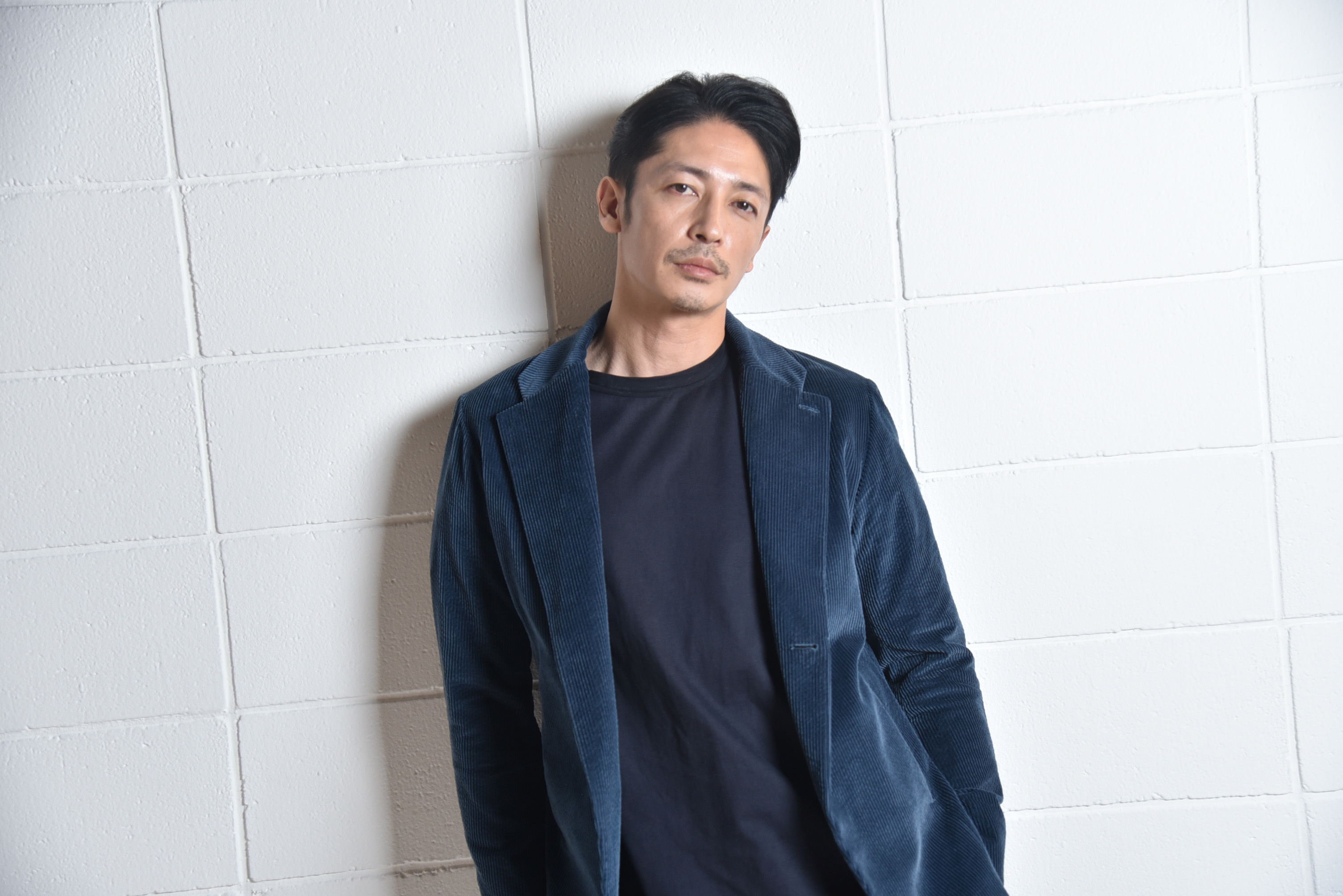 玉木宏