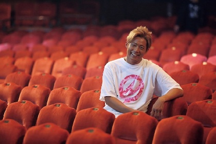 EXILE TAKAHIRO、EXILE THE SECONDら出演　黒木啓司プロデュースイベントを期間限定で無料公開