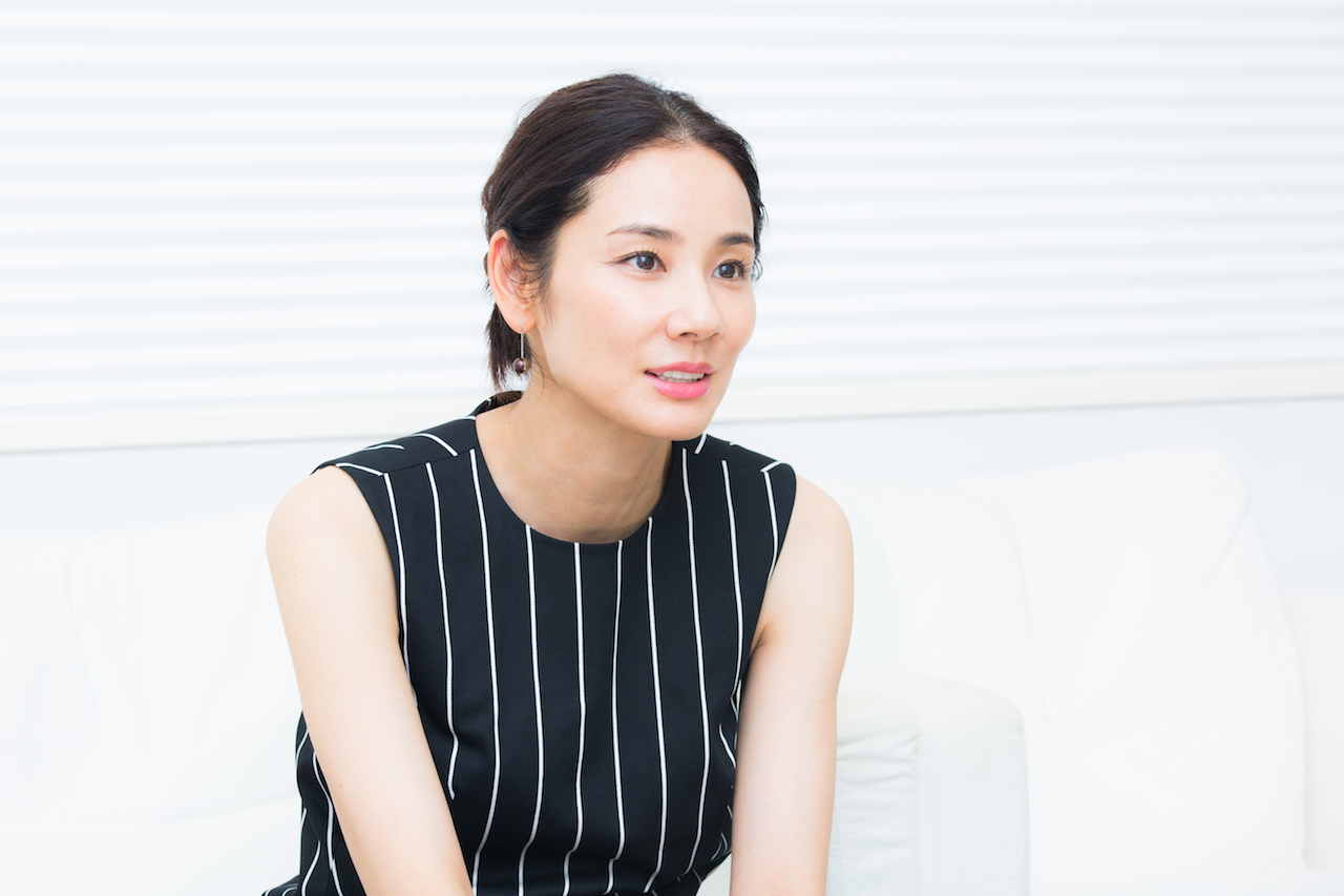 吉田羊