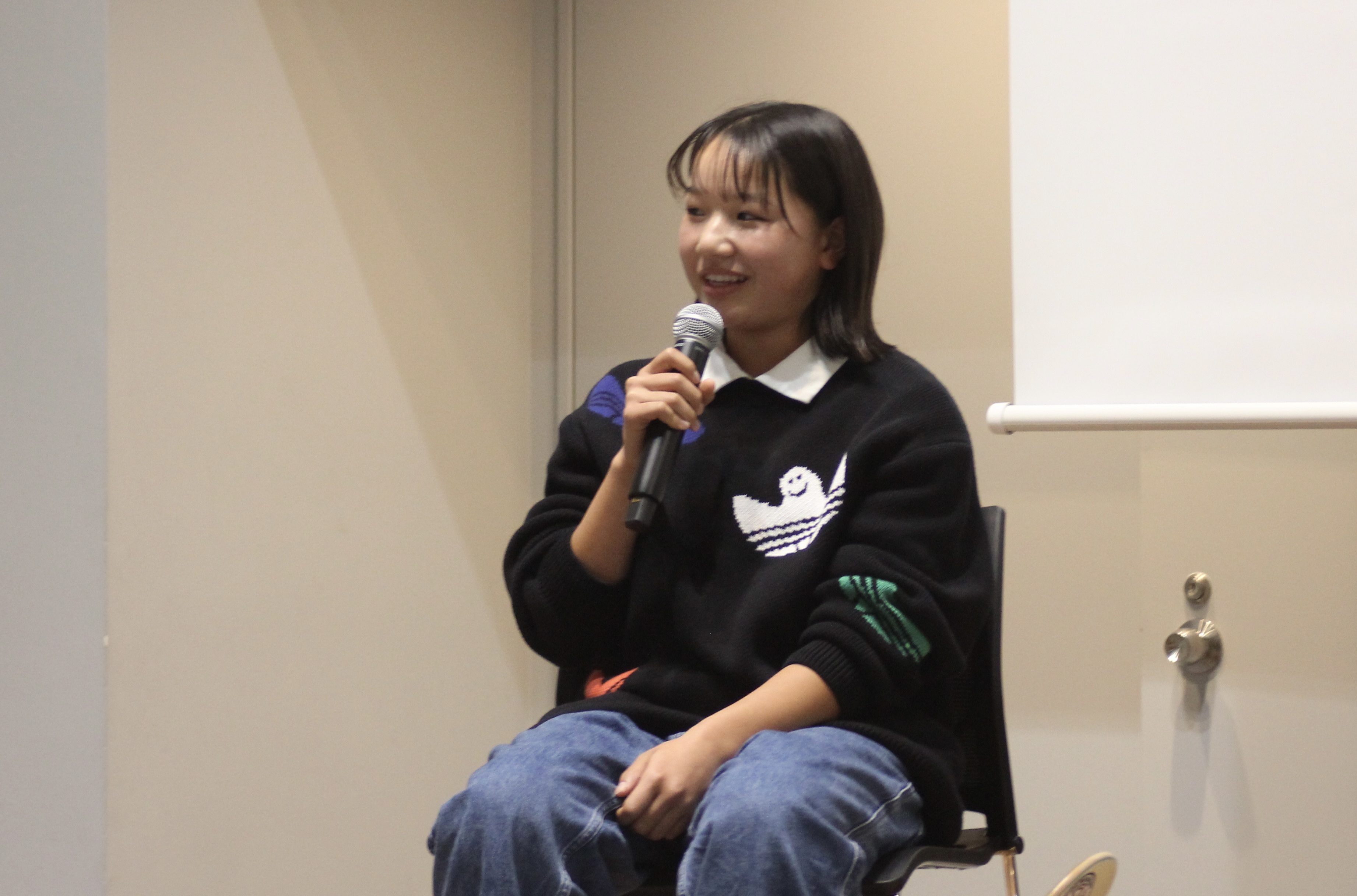 西矢椛