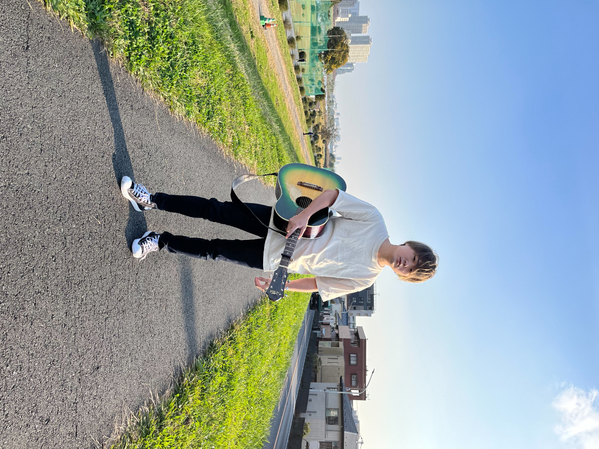 井上緑