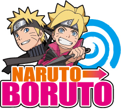 Tvアニメ Boruto ボルト Naruto Next Generations メインビジュアル スタッフ 声優情報が解禁 Spice エンタメ特化型情報メディア スパイス