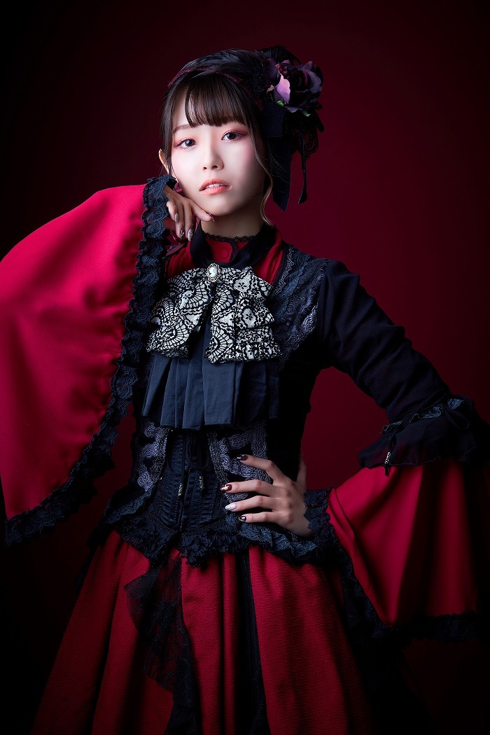 植野祐美
