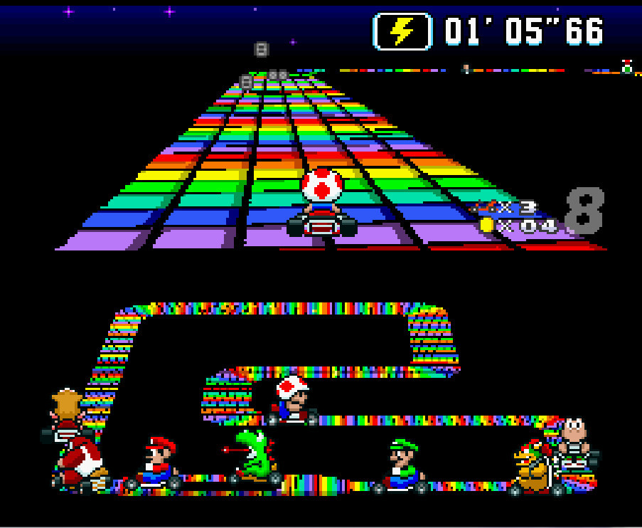 ©1992 Nintendo