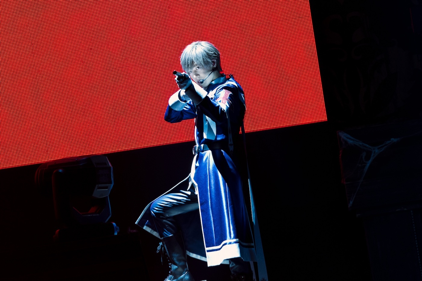 となりの坂田。