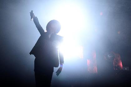『XYZ TOUR 2018 -DJ STYLE-』ツアーファイナルをレポート　切磋琢磨し合う猛者たちが届けた至高の夜