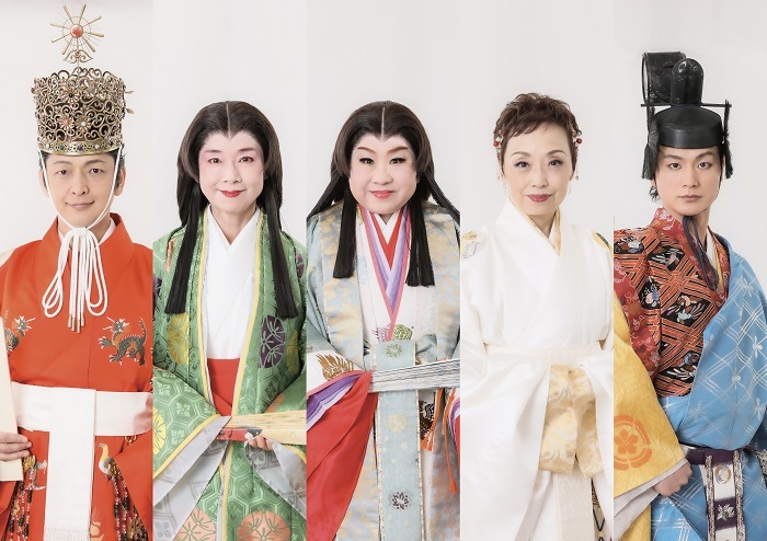 Musical Variety 三都物語 オリジナル曲含むセットリストが発表 菅野こうめい 大貫祐一郎からのコメント到着 Spice エンタメ特化型情報メディア スパイス