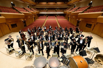 ドラマ『リバーサルオーケストラ』に出演、神奈川フィルハーモニー管弦楽団が2024-2025新シーズンの演奏会ラインナップを発表