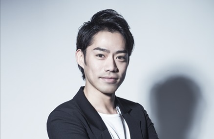 大阪展のスペシャルサポーターには、髙橋大輔が決定！ 撮影＝Seitaro Tanaka