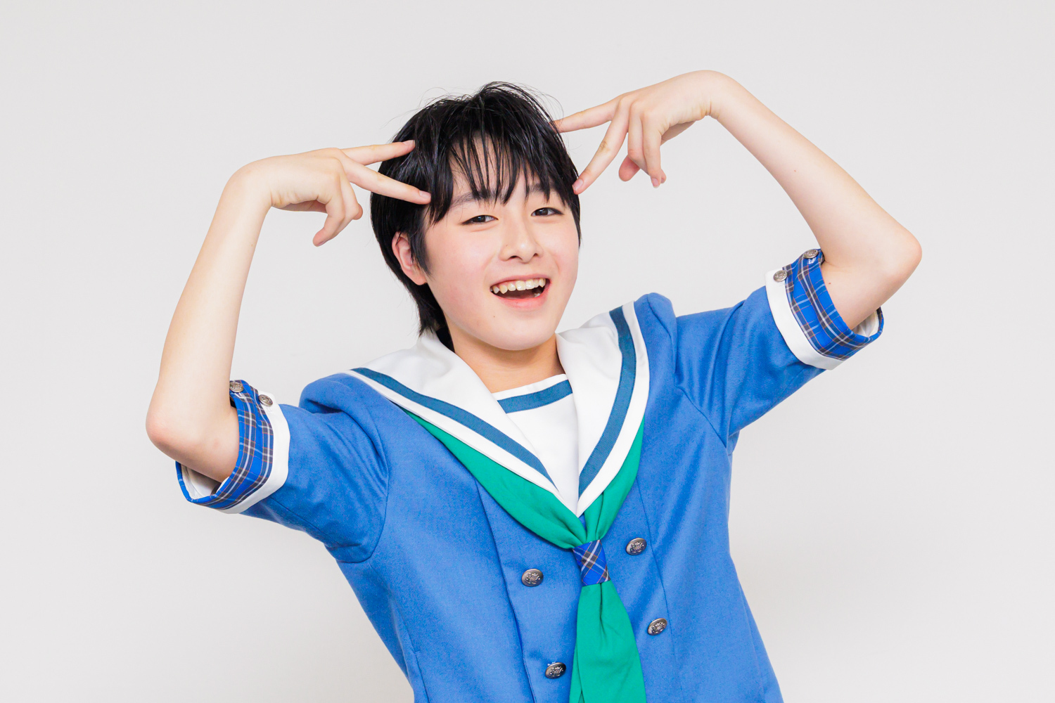 山本歩夢