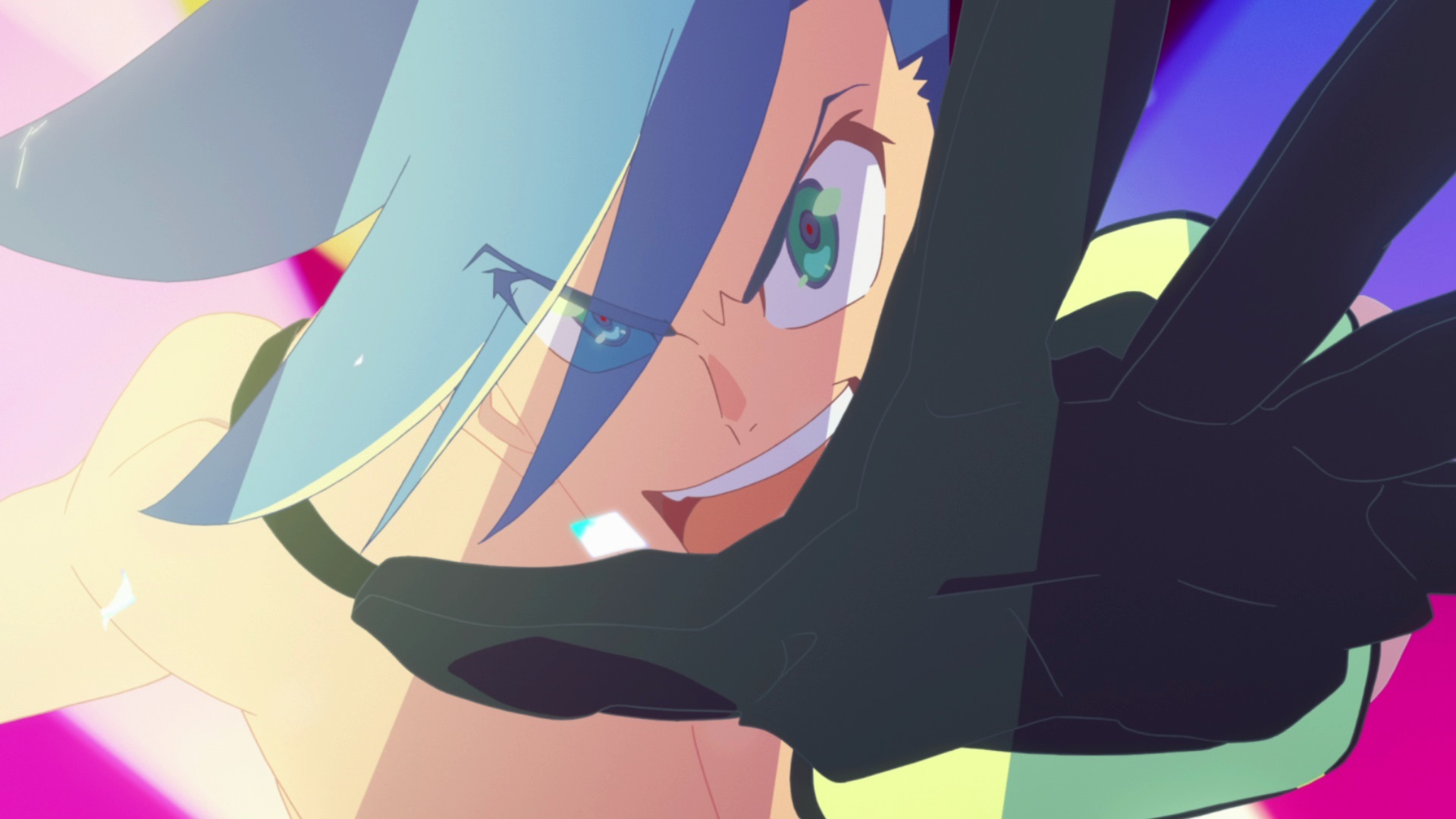 (C)TRIGGER・中島かずき／XFLAG