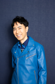 藤井隆、プロデューサーとしての後藤輝基2年ぶりの新譜への想い