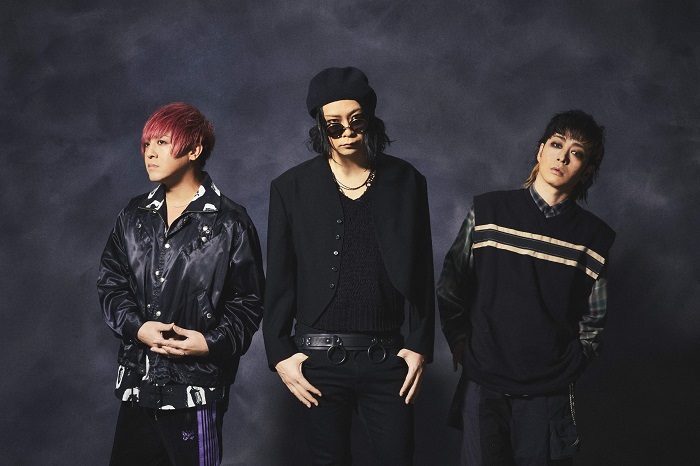 MUCC、初期アルバム再現ツアー『MUCC 25th Anniversary TOUR 