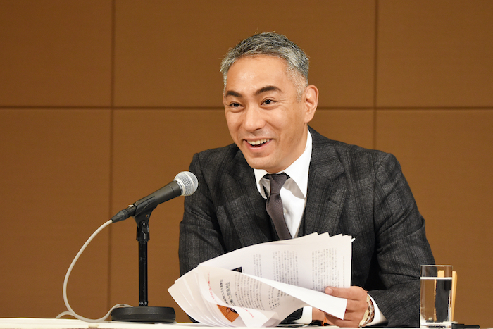 市川團十郎