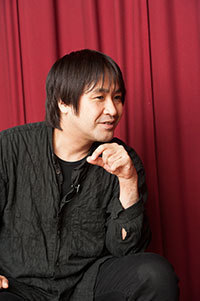 撮影：平田貴章