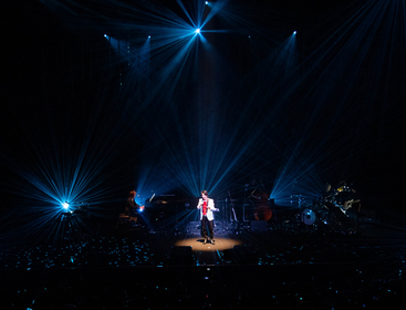 【サイン入り】中川晃教 音楽が消えることのないDANCE FLOOR DVD サイン入り】中川晃教 音楽が消えることのないDANCE FLOOR DVD