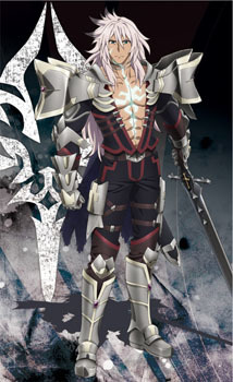 （C）東出祐一郎・TYPE-MOON / FAPC