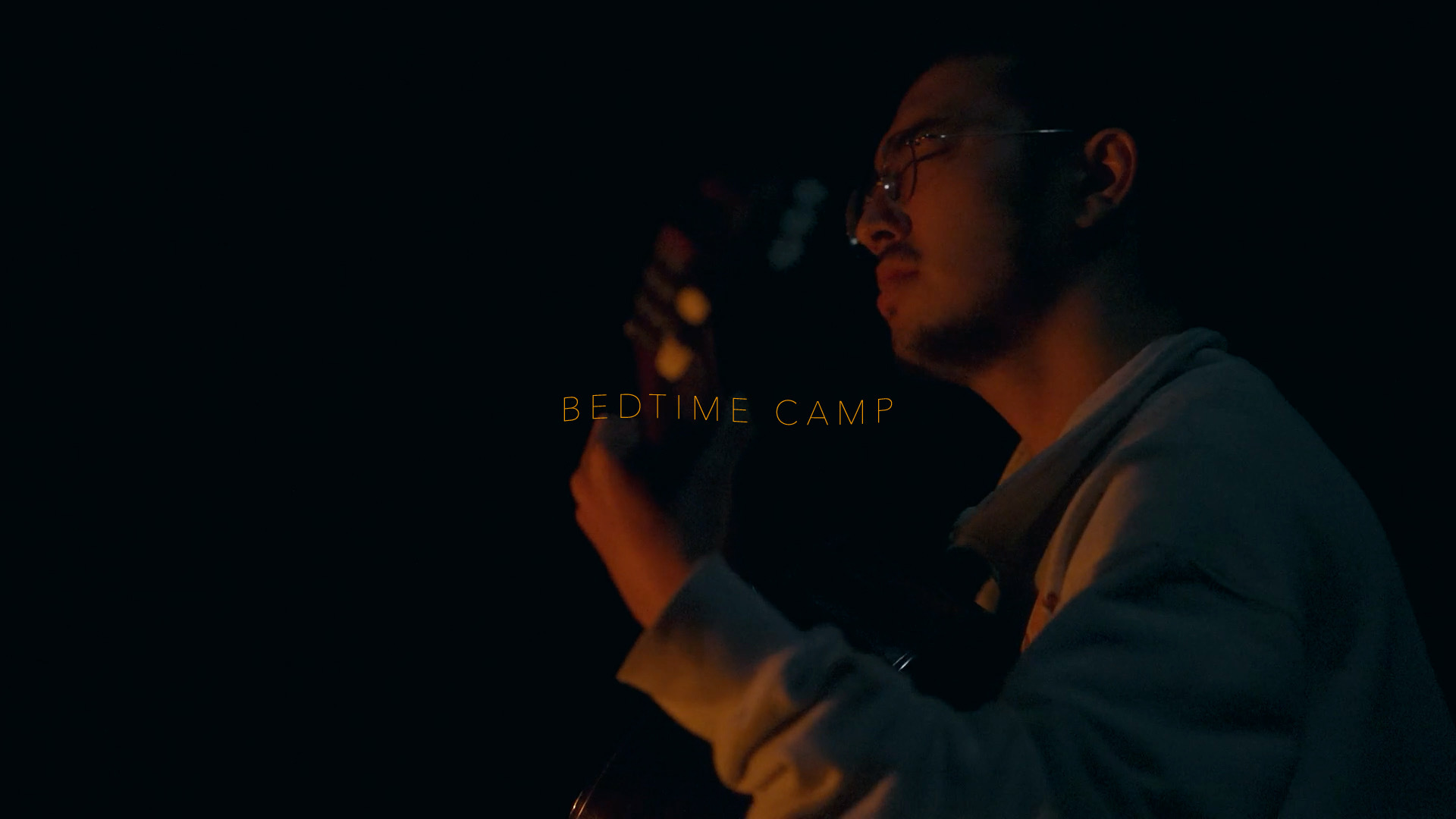 『BEDTIME CAMP』サムネイル画像