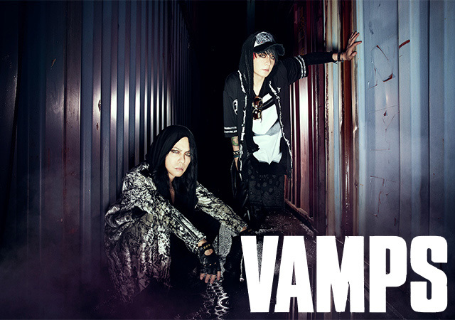 VAMPS