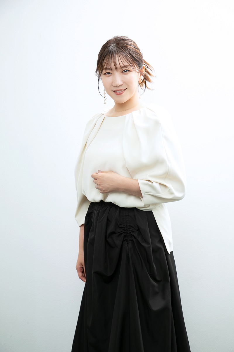 瀬奈じゅん