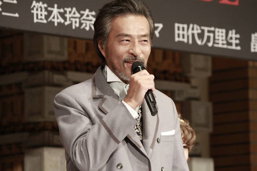 福井貴一