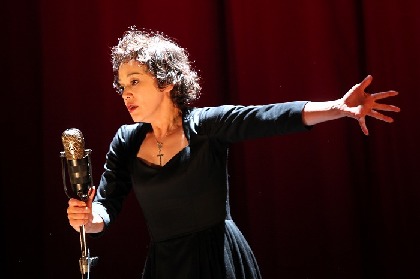 第四十四回菊田一夫演劇賞授賞式開催！ 大竹しのぶ、古川雄大らが喜びを語る