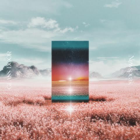 EP「Glass Door」