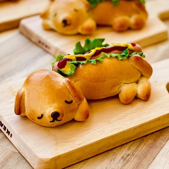 まきパン