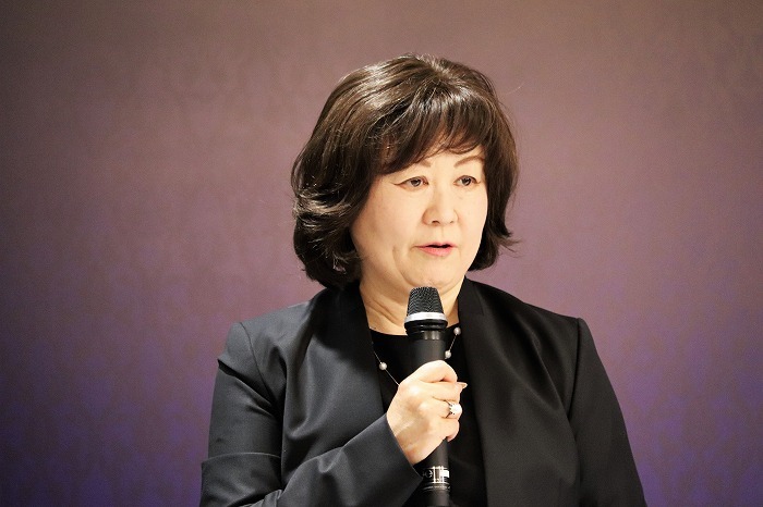 宮田慶子