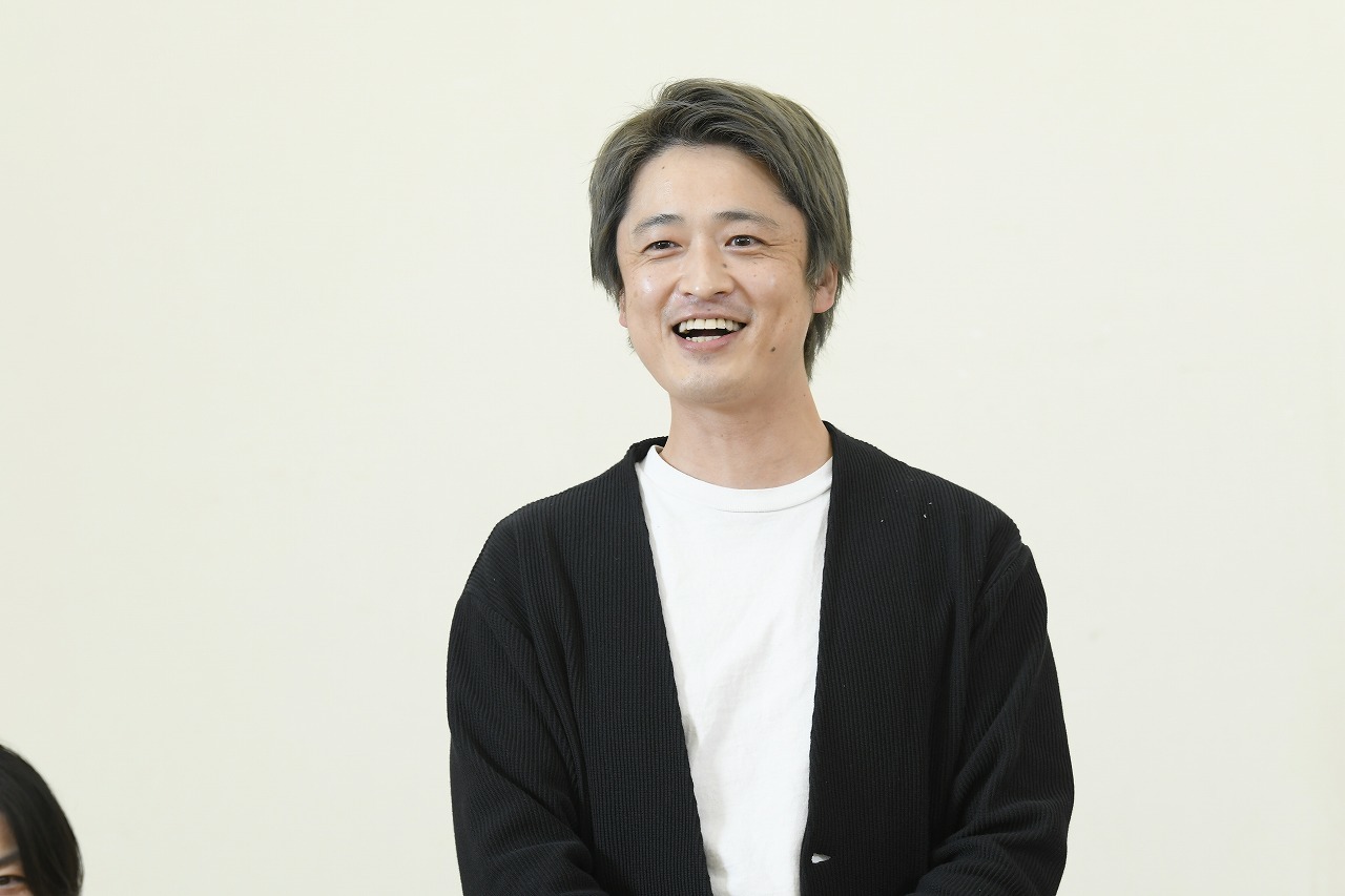 下川真矢