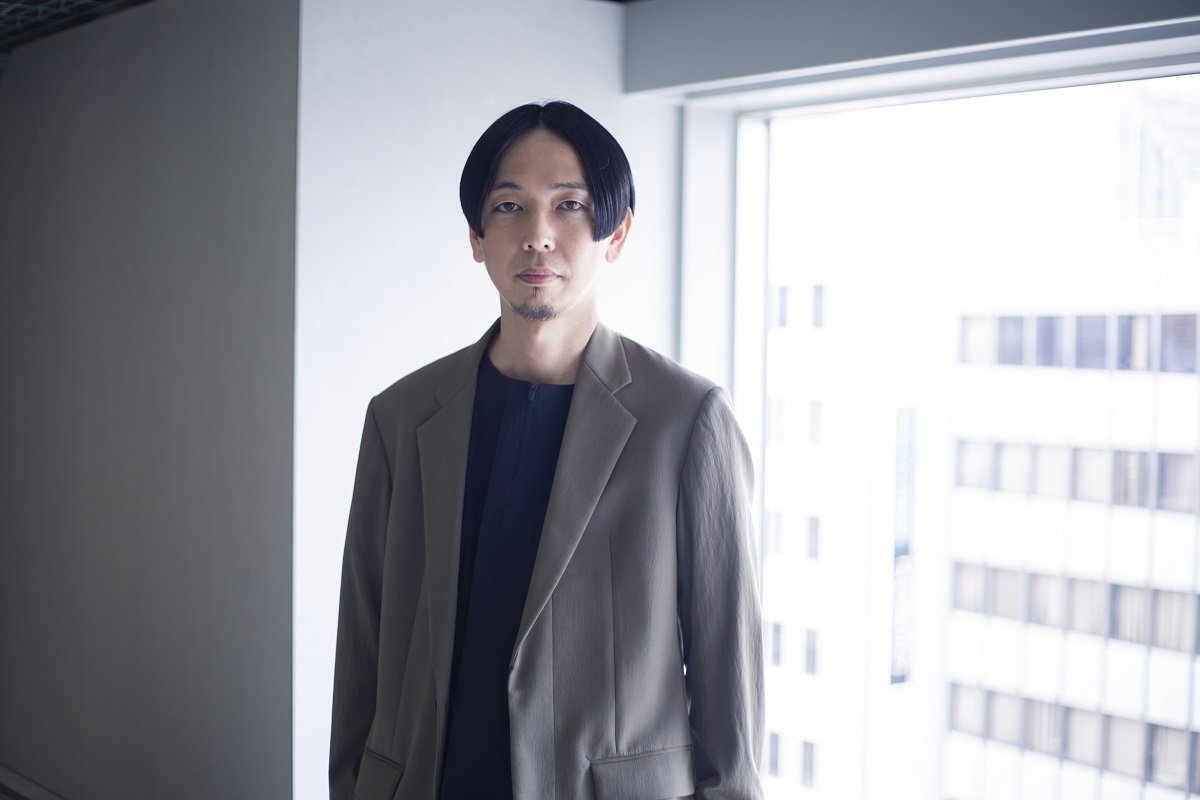 Taku Inoueが目指すセンチメンタル ミュージック デビュー曲で紡いだ クラブ讃歌 Spice エンタメ特化型情報メディア スパイス