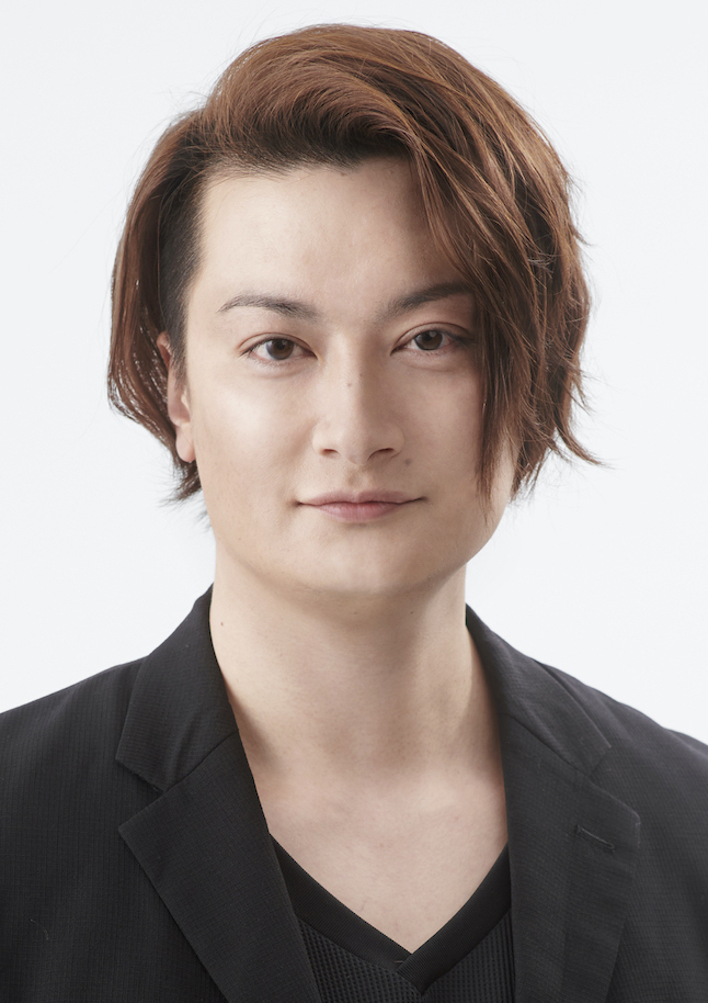 中村龍介
