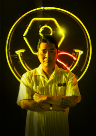 オリジナル とれま 1st Last Front 田中フミヤ 石野卓球 LAST FRONT/ JORKER 田中フミヤ 石野卓球 とれまレコード - メルカリ