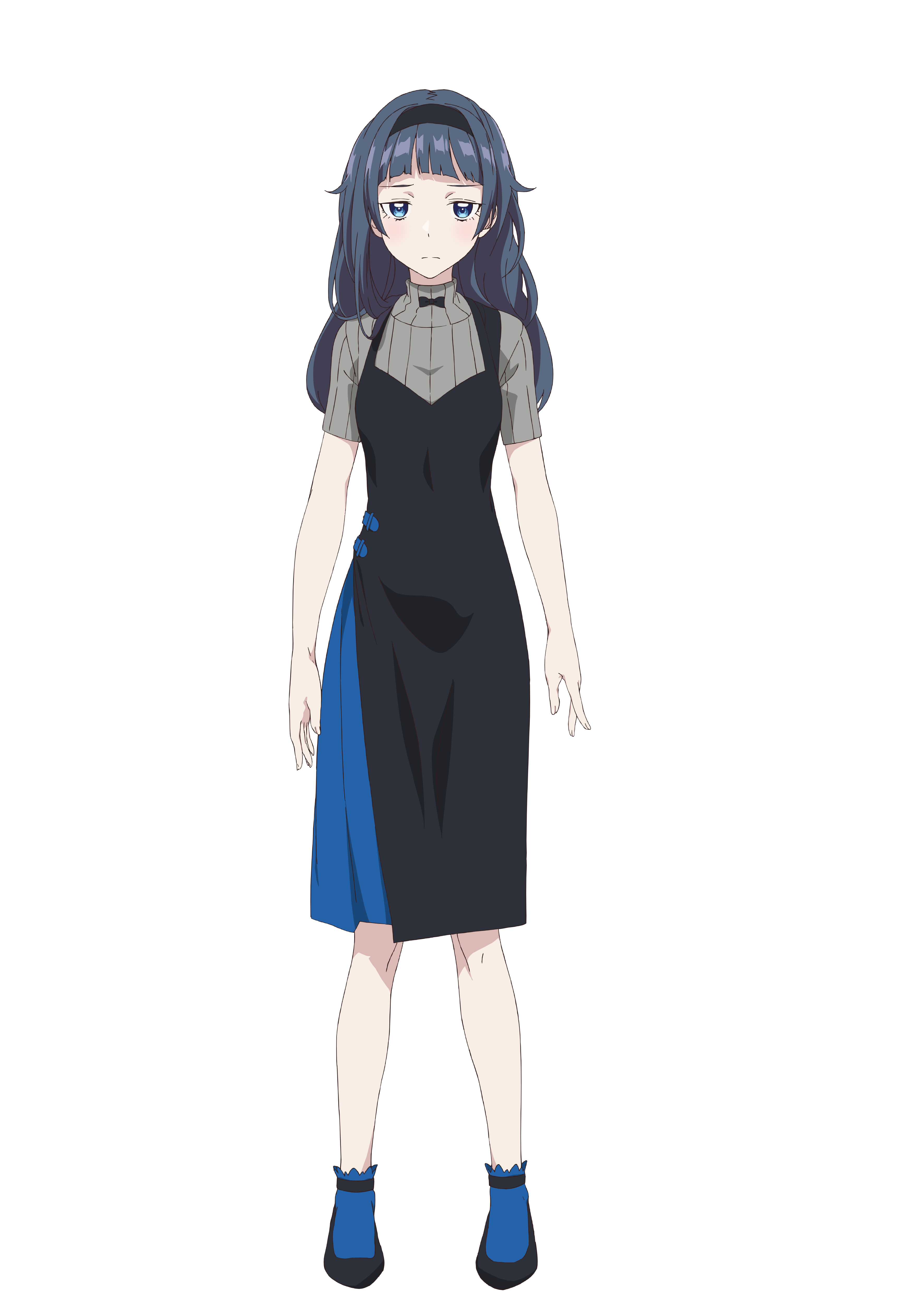笠間ひな （C）てっぺんグランプリ実行委員会