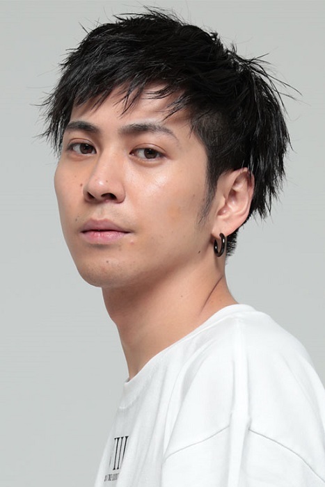 セバスチャン・モラン 井澤勇貴