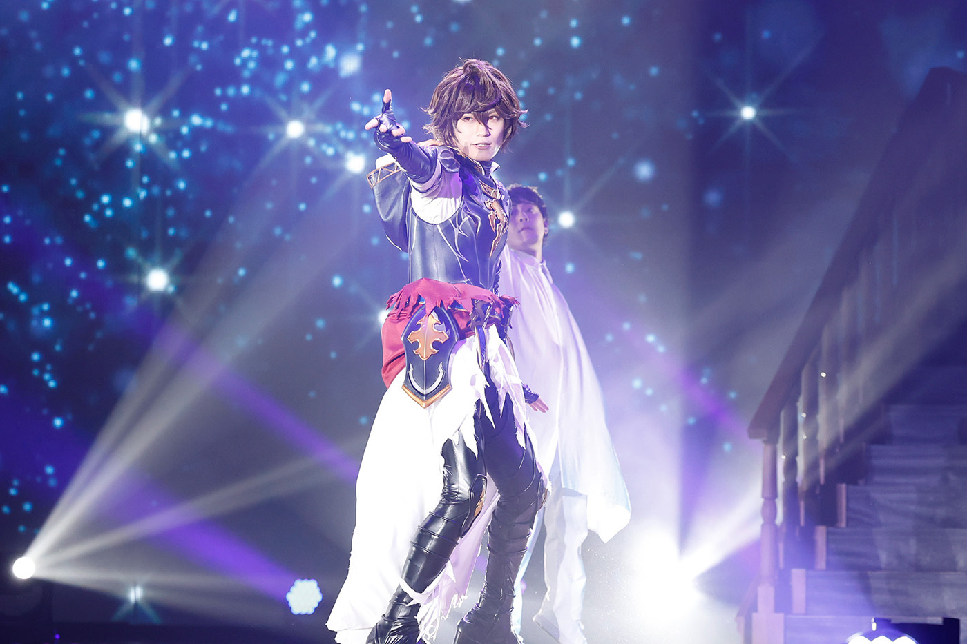 昨年の様子 (C)Cygames, Inc.