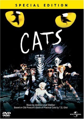 『CATS』