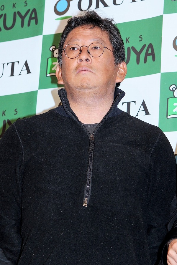秦建日子