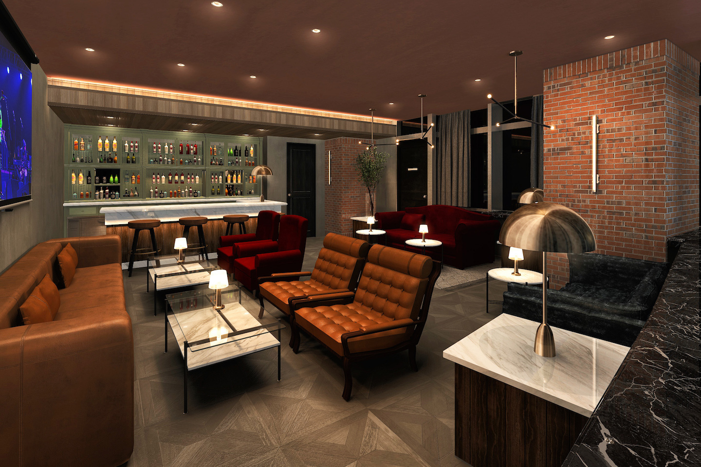 LDH kitchen