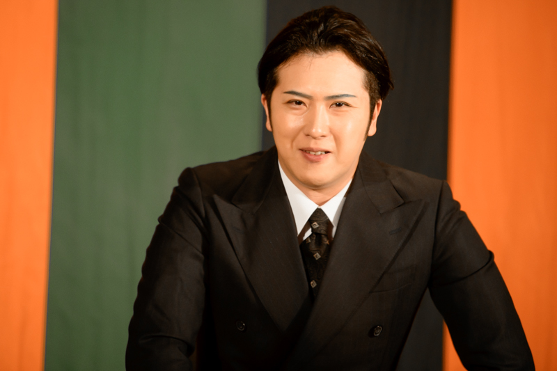 1月10日、16日には、『岩戸の景清』出演者たちの第12回「歌舞伎家話」がStreaming+で配信される。