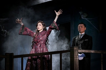 三宅弘城、天海祐希ら豪華キャストによる至高のホラー・コメディー　Ｍ＆Ｏplaysプロデュース『鎌塚氏、震えあがる』が開幕