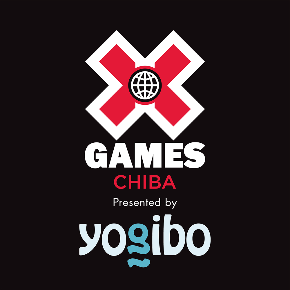 『X Games Chiba 2022 Presented by Yogibo』の競技スケジュールが決定した
