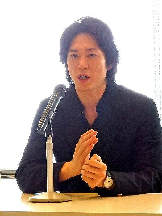 宮尾俊太郎