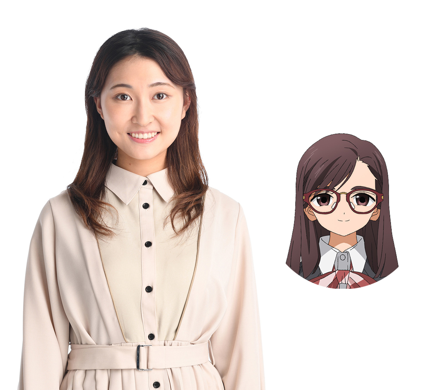 (c)博／集英社・「明日ちゃんのセーラー服」製作委員会
